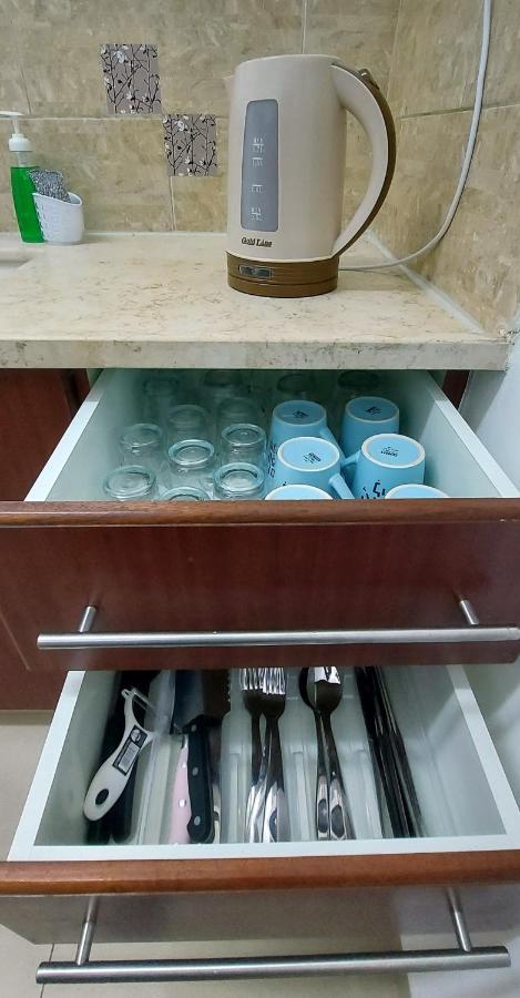Adi'S Apartment - طبريا المظهر الخارجي الصورة