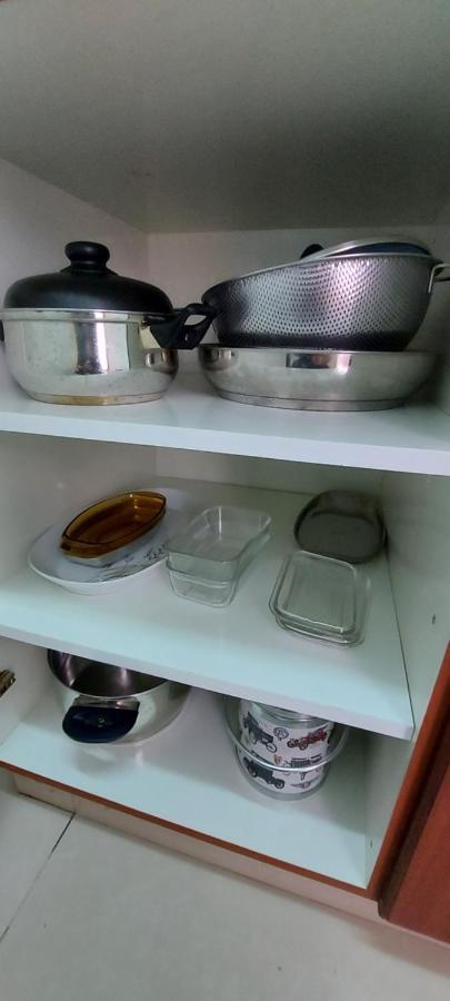Adi'S Apartment - طبريا المظهر الخارجي الصورة