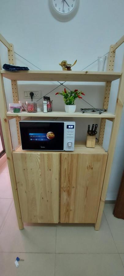 Adi'S Apartment - طبريا المظهر الخارجي الصورة