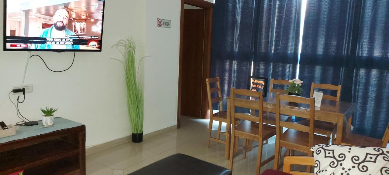 Adi'S Apartment - طبريا المظهر الخارجي الصورة