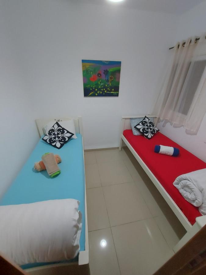 Adi'S Apartment - طبريا المظهر الخارجي الصورة
